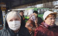 Пенсионеры в Украине, докупить страховой страж, докупить стаж для пенсии