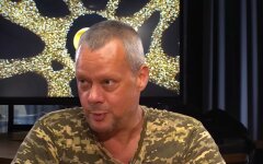 Кирило Сазонов