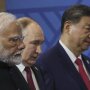 Спонсори Кремля