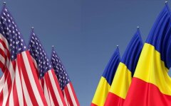 США і Румунія