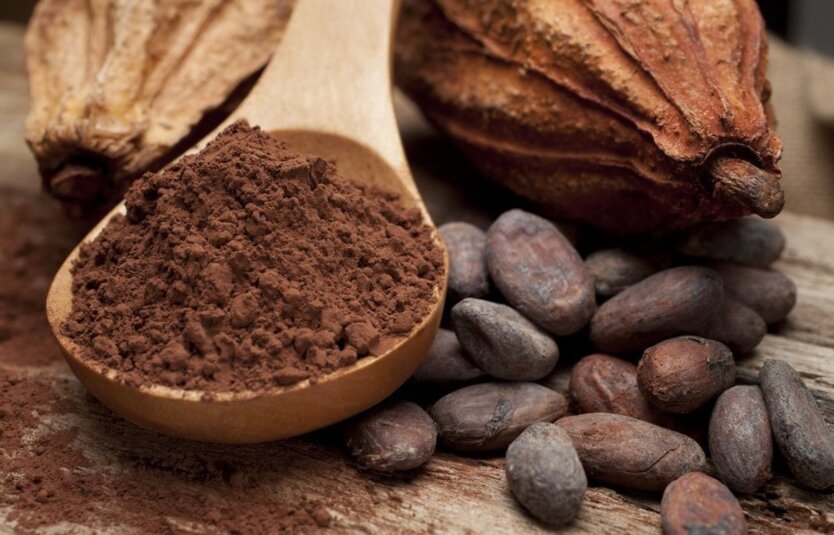 Рост цен на какао, цены на шоколад