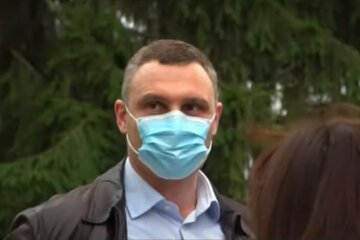 Кличко назвал условие и возможные сроки для смягчения карантина в Киеве