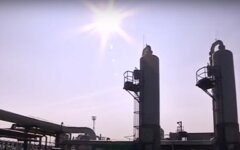 Российский газопровод "Ямал – Европа",транзит газа через Польшу,российский газ