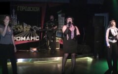 Воровайки