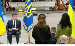 Владимир Зеленский
