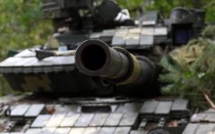 ЗСУ, війна з Росією