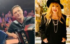 Юрий Шатунов и Алла Пугачева, андрей малахов, привет андрей