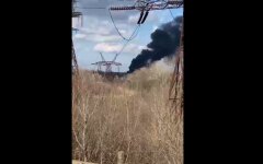 Обстрелы на Донбассе, вторжение РФ в Украину, агрессия РФ
