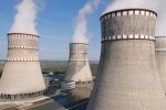 АЭС Украины