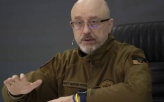 Алексей Резников