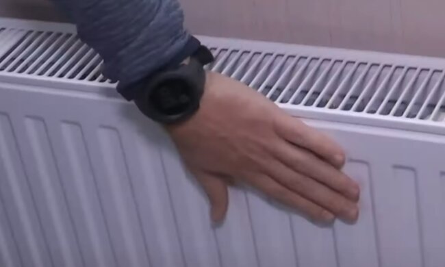 Отопление, тарифы, тепло