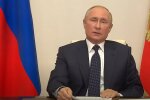 Владимир Путин, санкции, продуктовое эмбарго