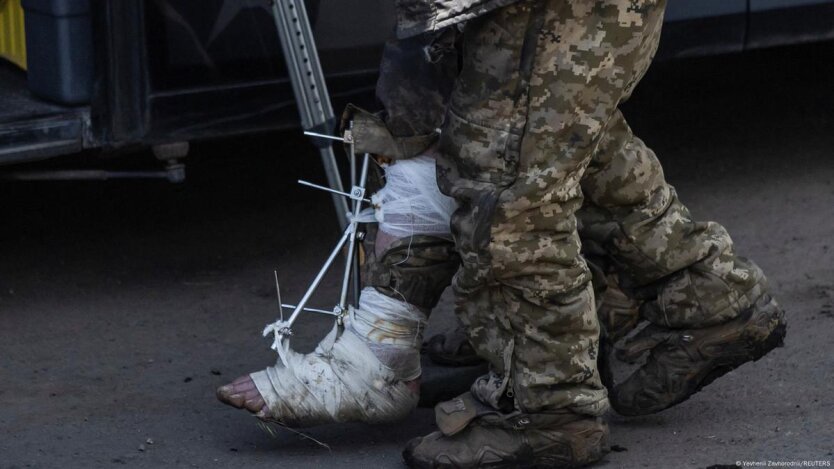 Звільнені з полону
