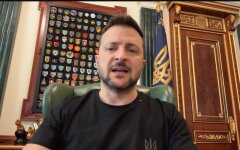 Володимир Зеленський