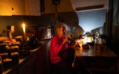 Відключення світла в Україні / Фото: РБК-Україна