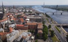 Латвія, робота в Латвії, зарплати, вакансії, робота в Європі