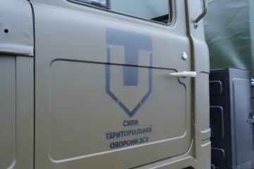 У Силах территоріальної оборони спростували заяву Пригожина про загибель командувача Танцюри