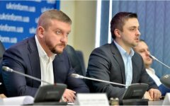 Павел Петренко