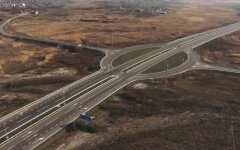 Дороги в Украине, Укравтодор, реформация по стандартам ЕС