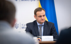 Олексій Кулеба