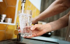 Долги за воду