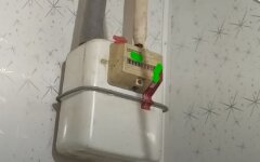 Как правильно передавать показания счетчиков и платить за газ