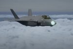Истребитель F-35