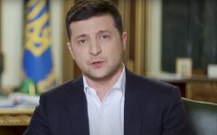 Зеленский объявил о рекордном снижении цены «апрельского газа» для украинцев