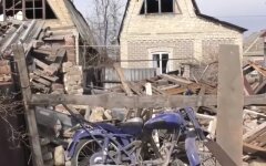 Урегулирование конфликта на Донбассе