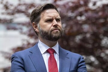 Джей Ді Венс