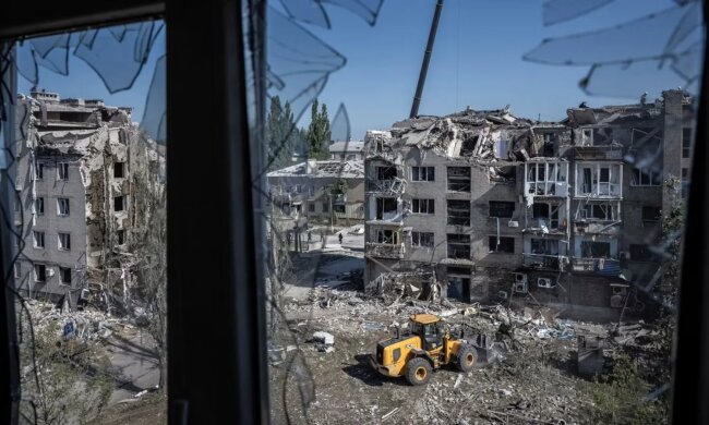 Битва за Покровськ