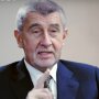 Андрей Бабиш, премьер-министр Чехии