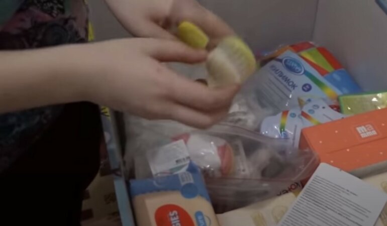 Эксперт объяснил, как государство может сэкономить на бэби-боксах