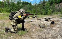 В Генштабе рассказали о ситуации в Северодонецке