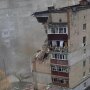 Вибух у будинку, Хмельницький