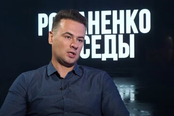 Максим Яли, Юрий Романенко, Владимир Зеленский, отопительный сезон