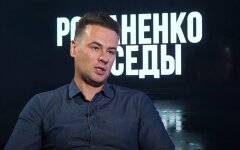 Максим Яли, Юрий Романенко, Владимир Зеленский, отопительный сезон