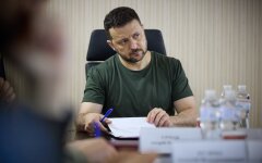 Владимир Зеленский