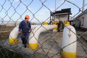 Российский Газпром обвинил НАК Нафтогаз Украины и немецкую RWE в газовых махинациях