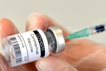 CoronaVac, вакцинация, виктор ляшко, Pfizer, Moderna, AstraZeneca, COVID-19