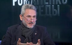 Геннадий Друзенко, Виктор Медведчук, Андрей Ермак