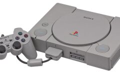 PlayStation Classic