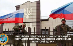 В России говорят о "продлении" войны с Украиной: названы сроки