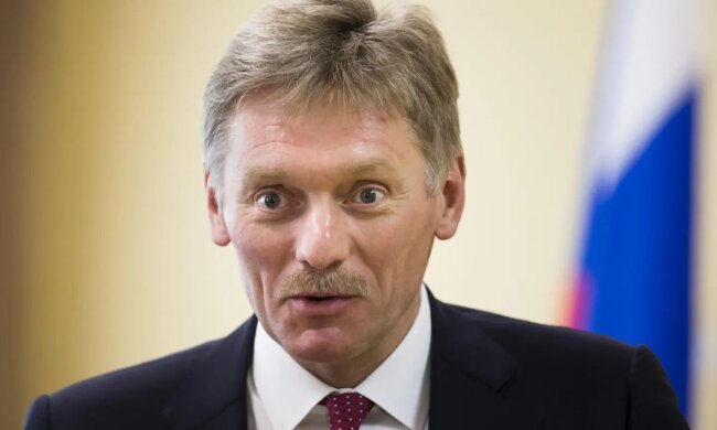 Дмитро Пєсков / Фото: AP