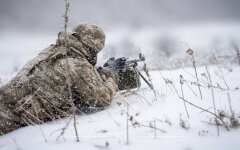 Война России против Украины / Фото: 43 отдельная механизированная бригада