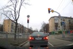 Автофиксация в Киеве, нарушений правил парковки, КГГА