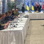 Переговоры в Стамбуле, 2025 год