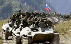Потери российских оккупантов, вторжение РФ в Украину, Генштаб ВСУ