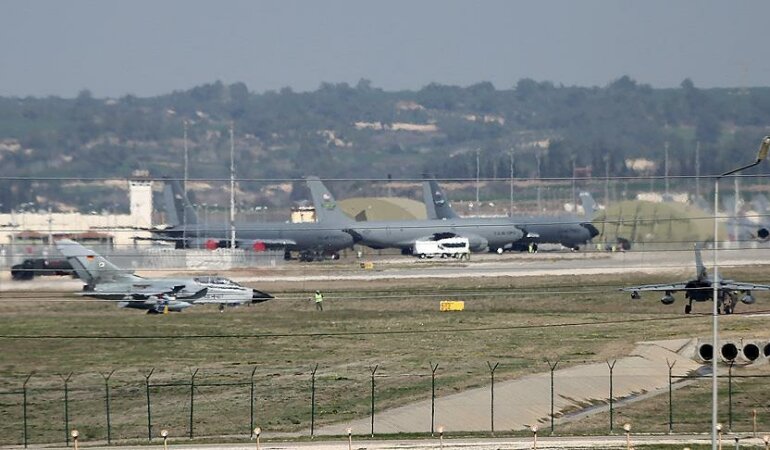 база Инджирлик