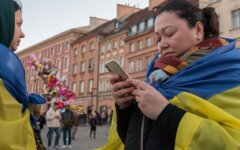 Украинцы за границей / Фото: unsplash.com